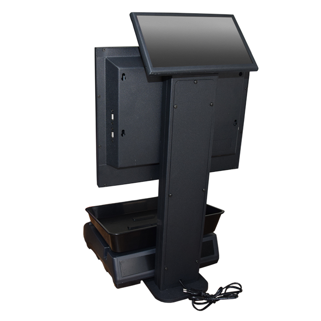 17 inc pos terazi