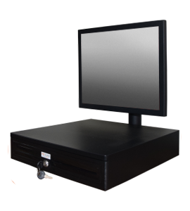 17 inc panel pc