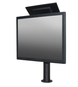 17 inc pos pc