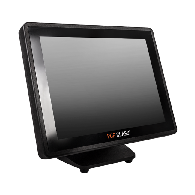 15 inc POS PC