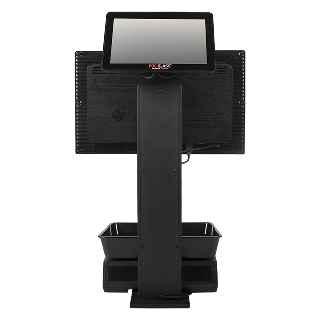 HDZ 5000 18,5″ terazi pos pc