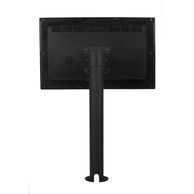JH 1200 B 18,5 inc panel pc Arka