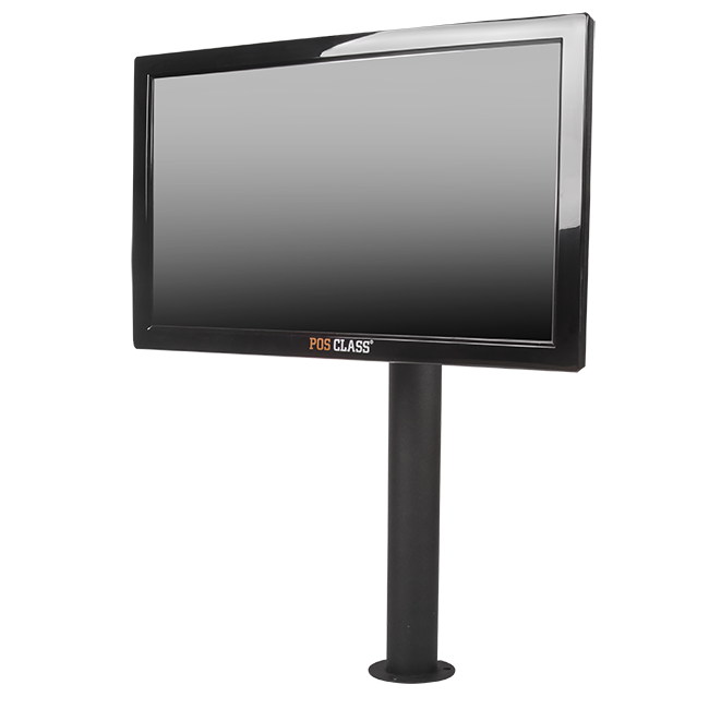 JH 1200 B 18,5 inc panel pc Ön çapraz