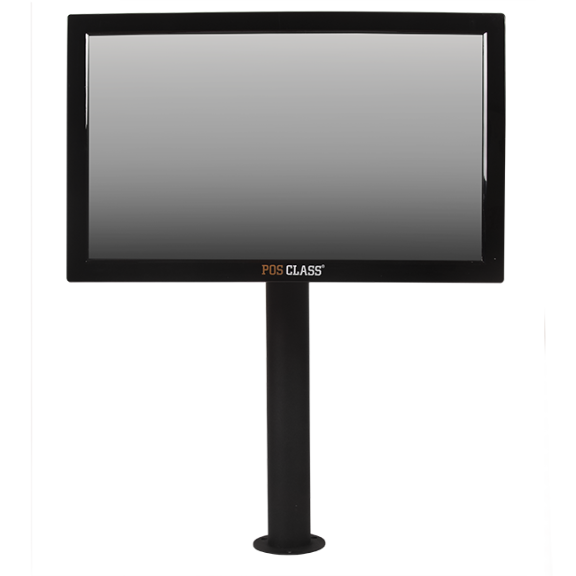 JH 1200 B 18,5 inc panel pc Ön