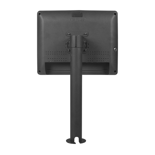 JH 1200 15″ Dokunmatik Panel Pc Arka