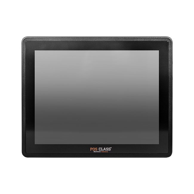 15″ Panel PC bilgisayar