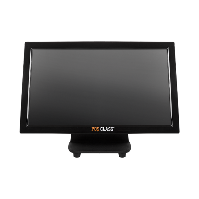 TX 1500 Dokunmatik Pos PC Ön