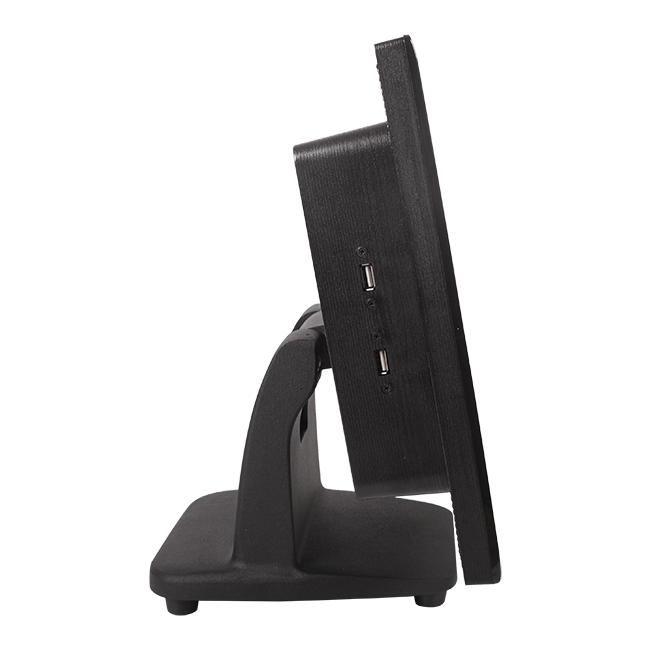 TX 1500 Dokunmatik Pos PC Yan