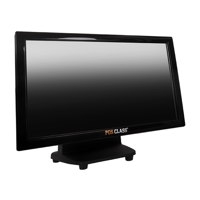 Tx 1500 18,5″ Dokunmatik Pos PC