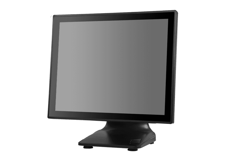 PosClass E-1700 Dokunmatik POS Terminali 17'' i5 8GB 256GB SSD 2