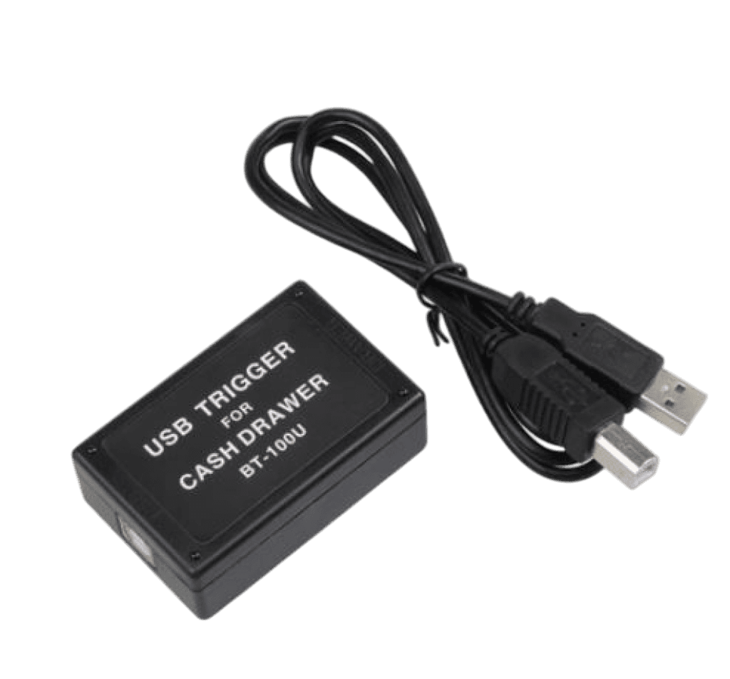 PosClass Para Çekmecesi RJ11 USB Çevirici — POS Sistemleri Uyumlu