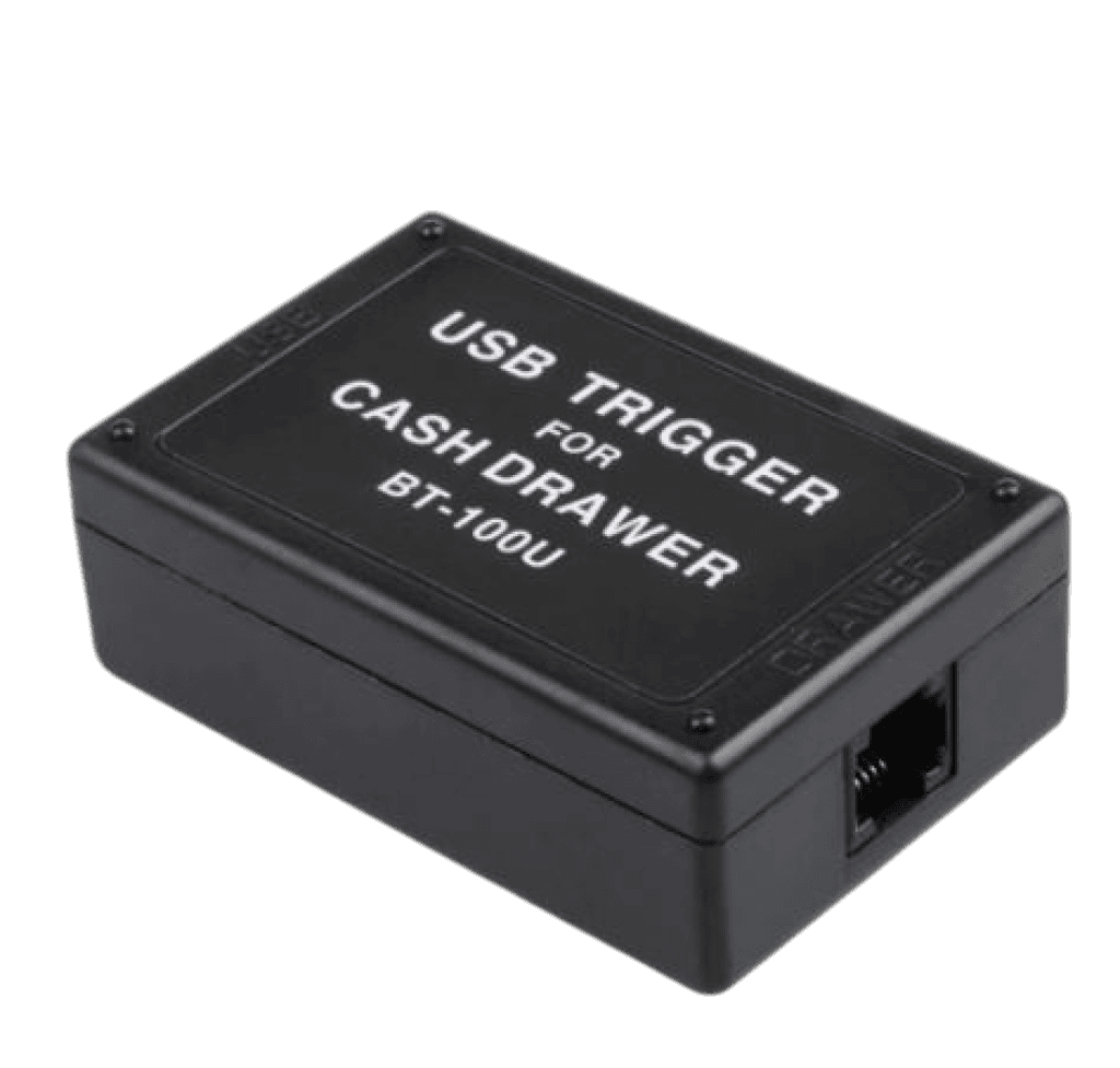 PosClass Para Çekmecesi RJ11 USB Çevirici — POS Sistemleri Uyumlu 2