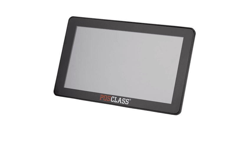 PosClass 10.1'' Müşteri Ekranı HD - POS Sistemleri İçin 2
