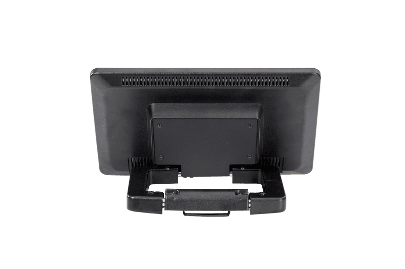PosClass 10.1'' Müşteri Ekranı HD - POS Sistemleri İçin 4