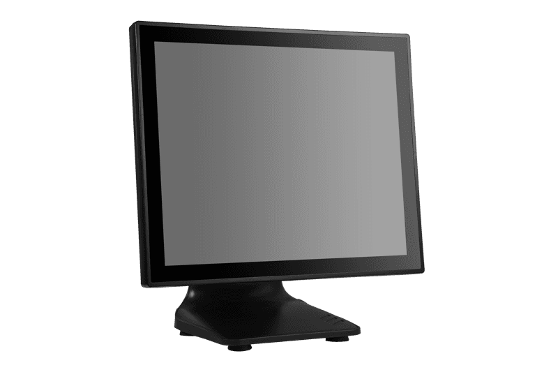 PosClass E-1700 17'' Dokunmatik POS Terminali i5 8GB 512GB SSD 3