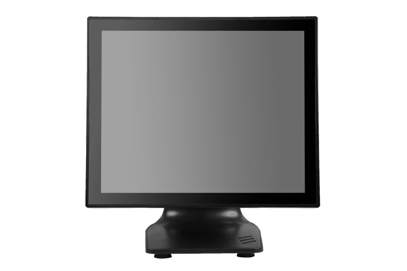 PosClass E-1700 17'' Dokunmatik POS Terminali i5 8GB 256GB SSD