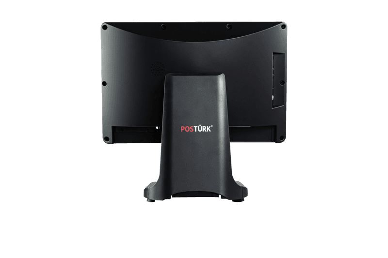 PosClass E-1560 15.6" All-in-One POS Terminal i5 8GB 256GB SSD 6