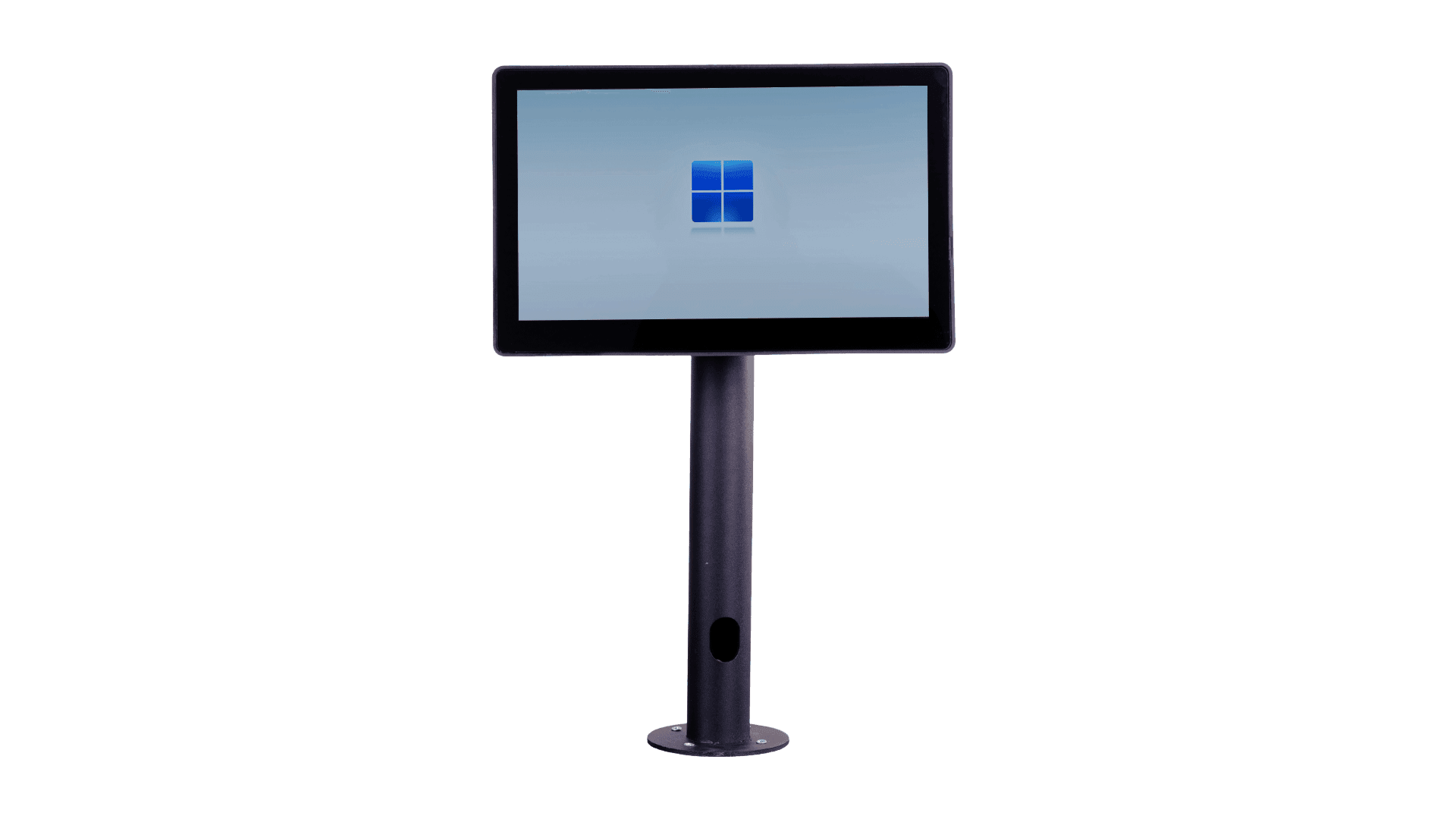 PosClass EA-1160 11.6'' USB Monitör Müşteri Ekranı FHD 2