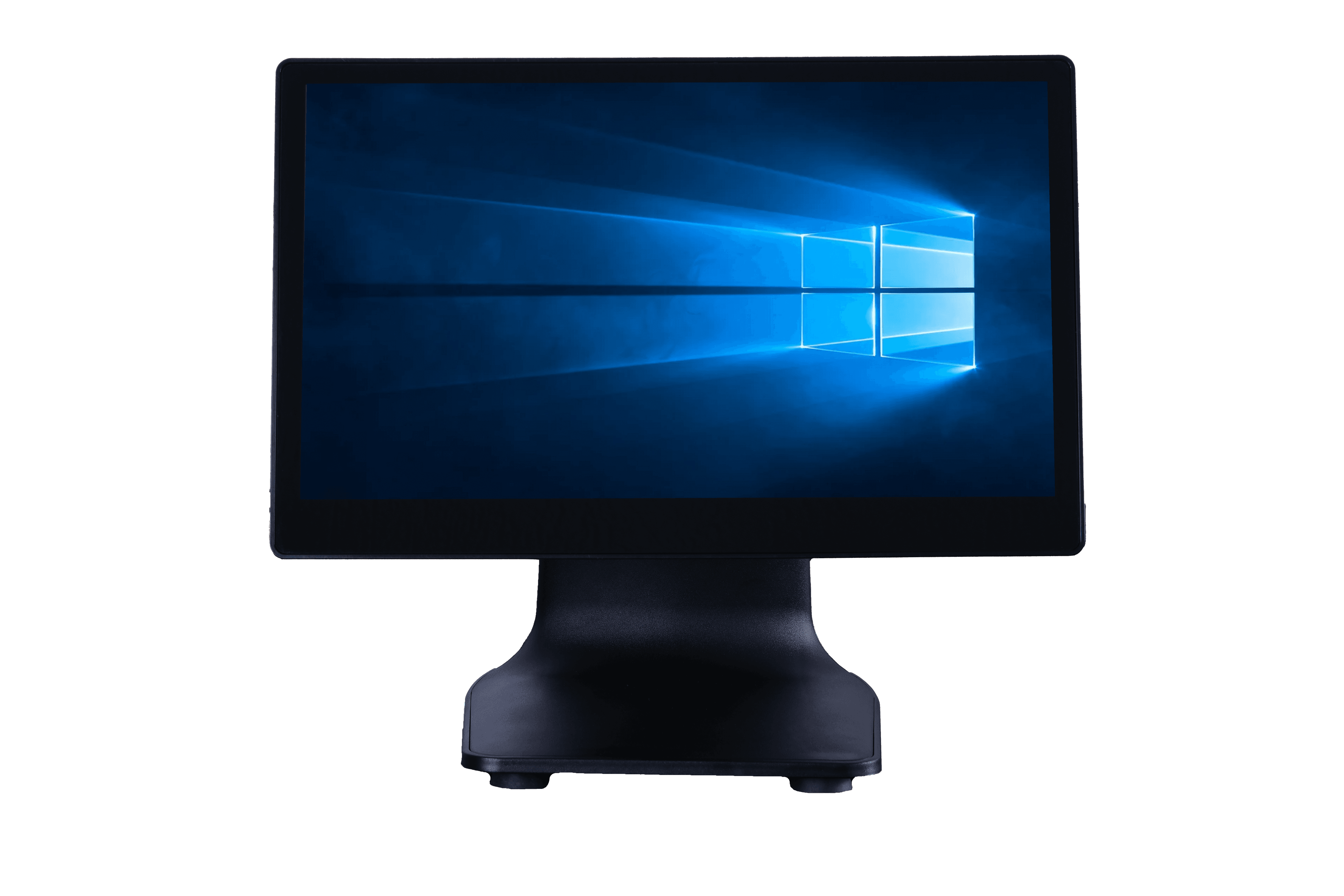 PosClass H-1560 Dokunmatik POS PC 15.6'' I5 6200U 8 GB DDR3 256 GB NVMe SSD 1920*1080 FHD Kart okuyucu