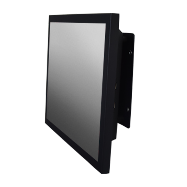 17 inc panel pc