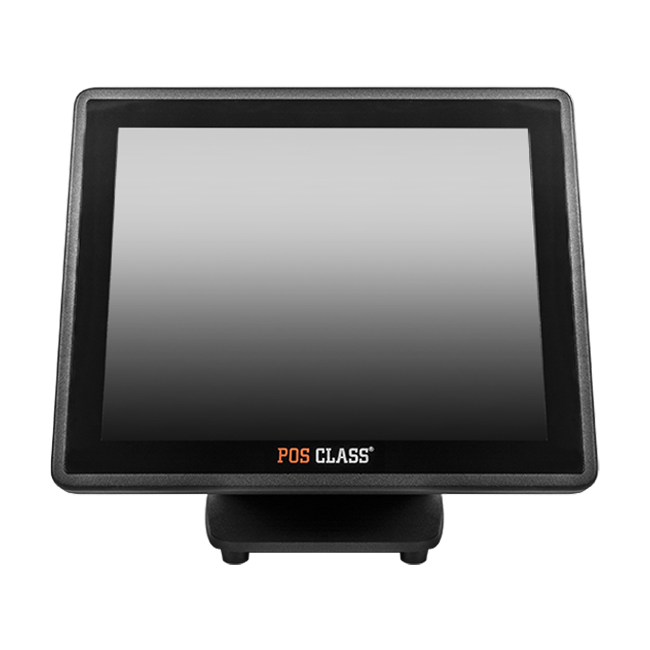 15 inc POS PC