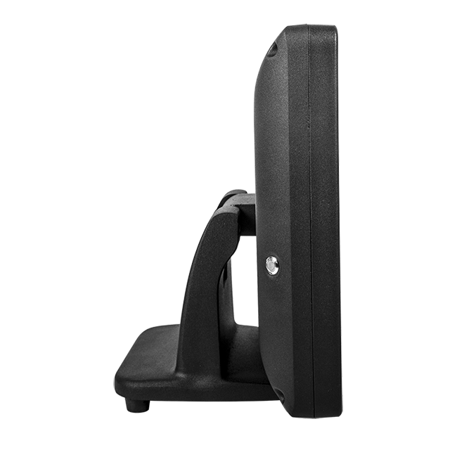jj 8000 AW 15 inch POS PC Yan 2