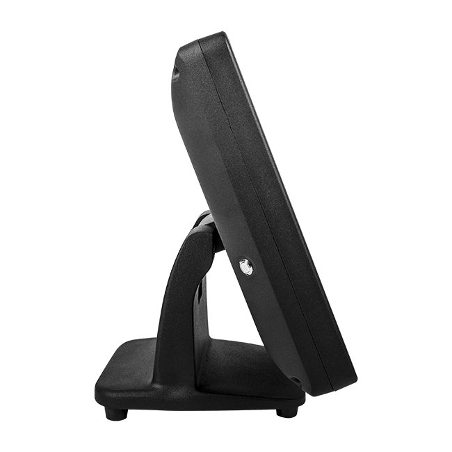 jj 8000 AW 15 inc POS PC Yan