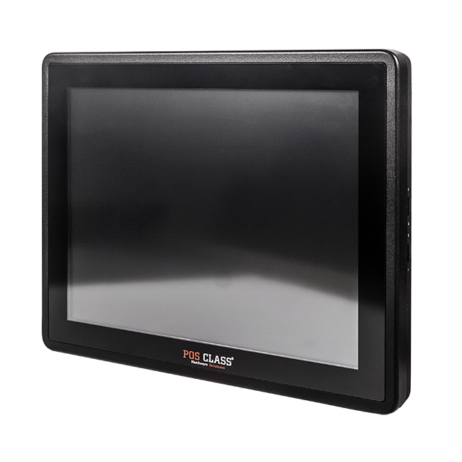 15″ Panel PC bilgisayar