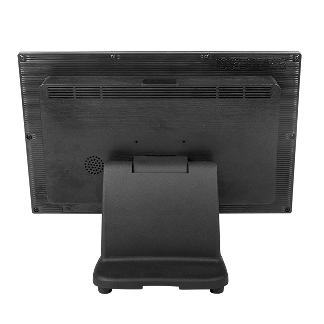 TX 1500 Ekransiz Dokunmatik Pos PC Arka